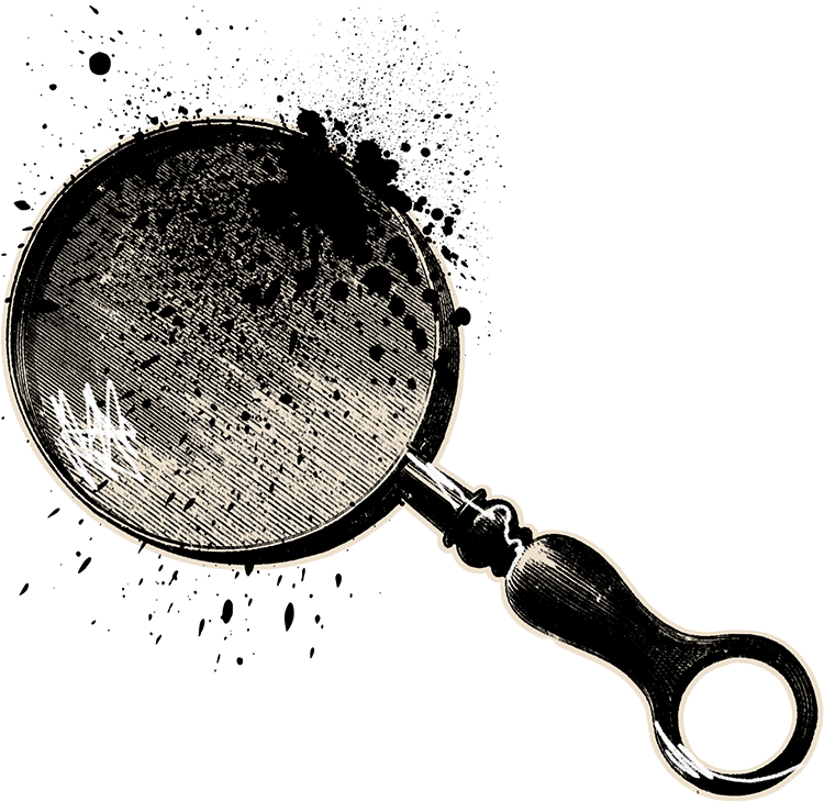Magnifying Glass
