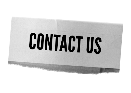 Contact us