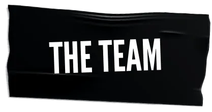 The Team