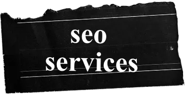 SEO Services