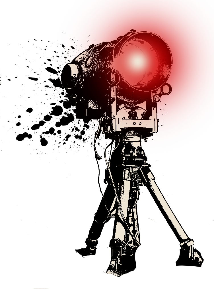 Nightvision Goggles