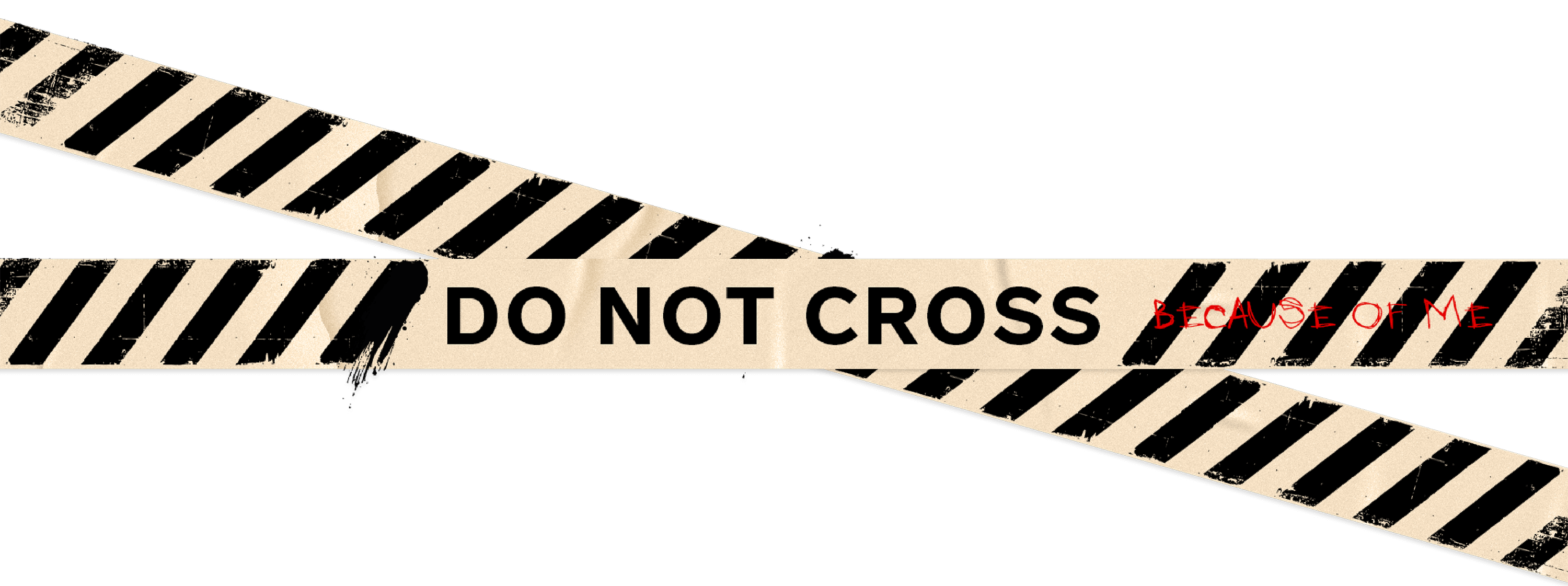 Warining Tape - do-not-cross-2