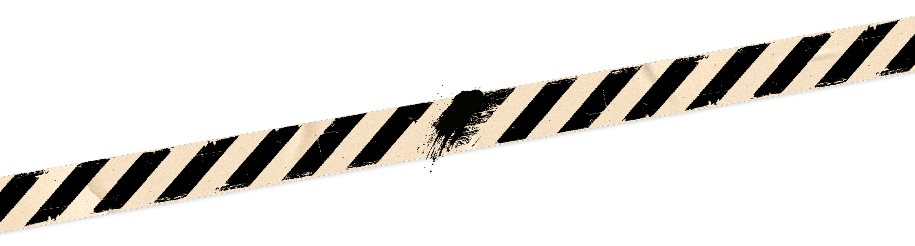 Warining Tape - general