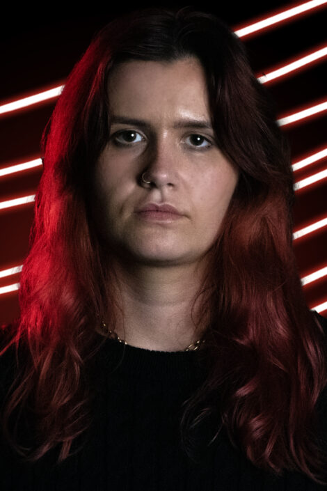 Alexandra Rixheadshot