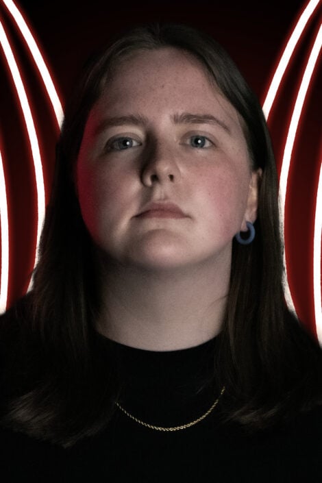 Bree Shemiltheadshot
