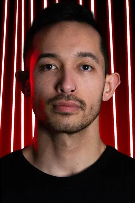 Jonathan Kellyheadshot