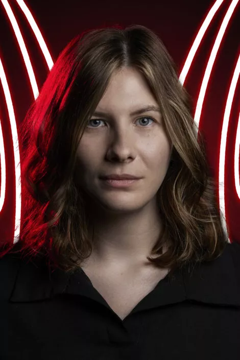 Katie Turnbullheadshot