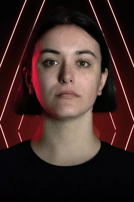 Libby Mayfieldheadshot