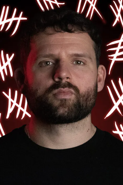 Matt Deloozeheadshot