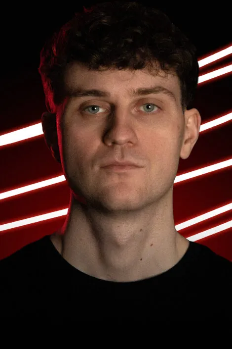 Michael Cleereheadshot