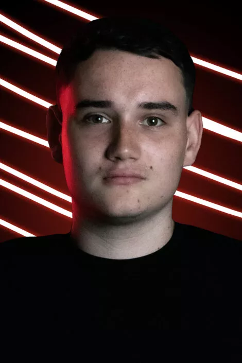 Alex Johnsonheadshot