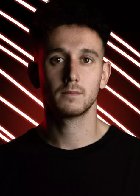 Gavin Boakheadshot