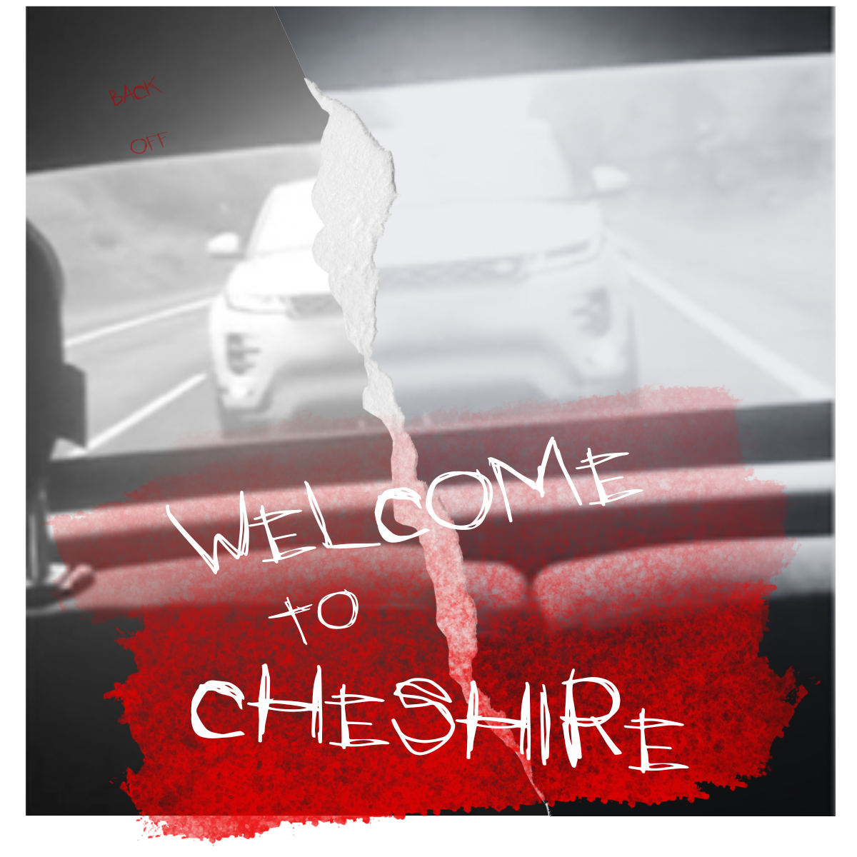 Cheshire digital marketing agency | Range rover
