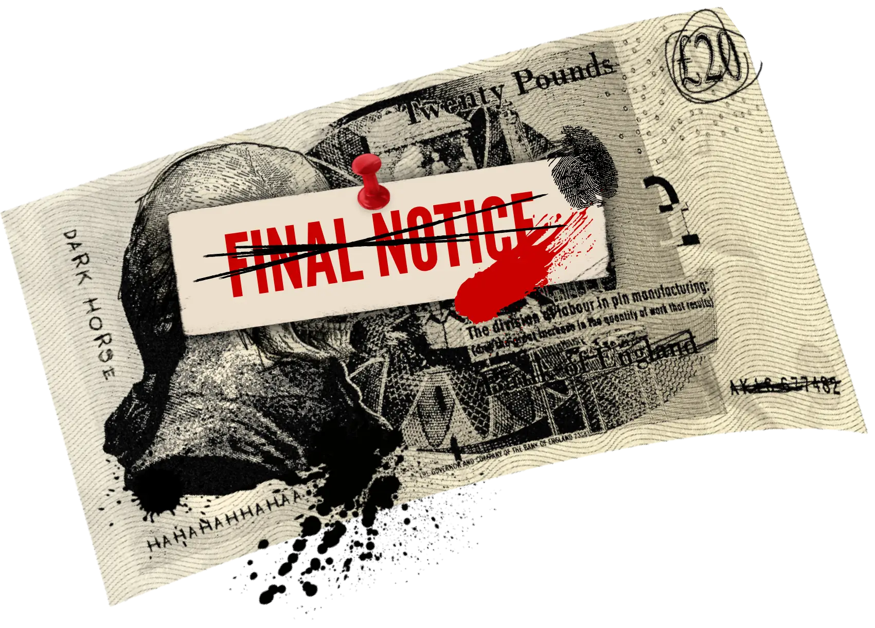 Dark Horse's Manchester PPC agency offering tailored pay-per-click advertising services.