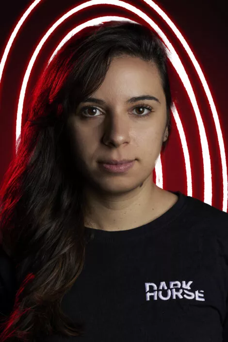 Camila Vidaurretaheadshot