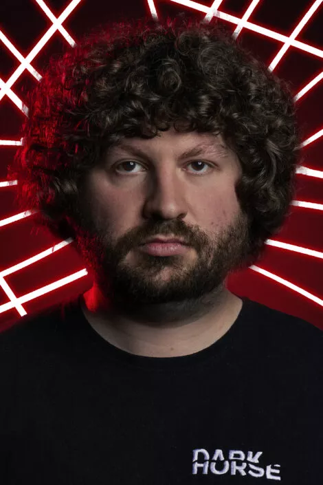 Dave Karellenheadshot