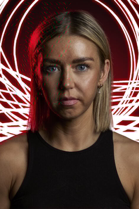Emma Strettonheadshot