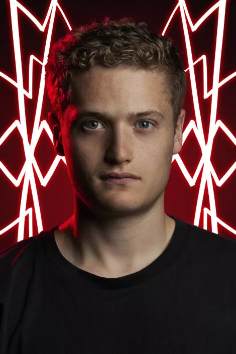 Ethan Lambertheadshot
