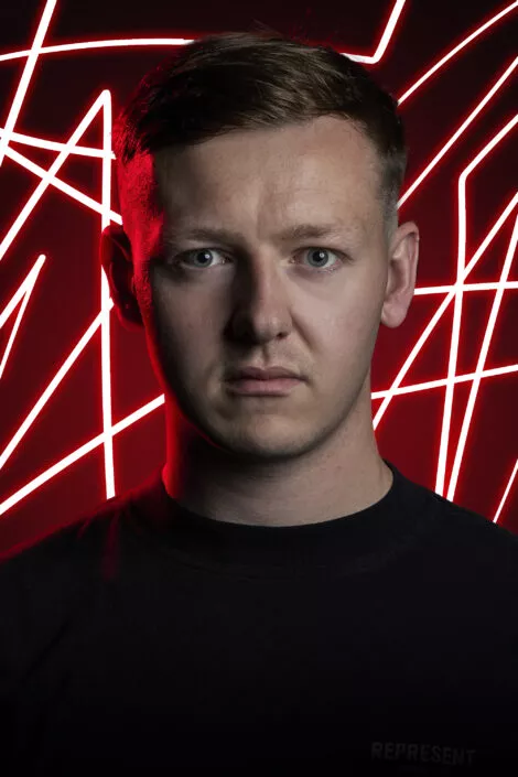 Henry  Smithheadshot