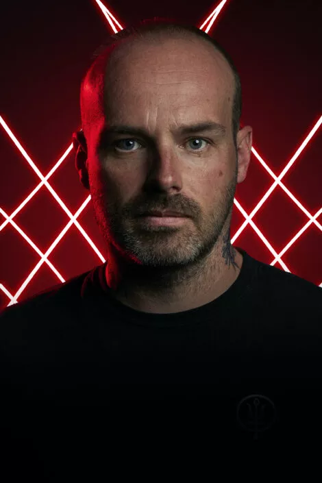 John Keatingheadshot