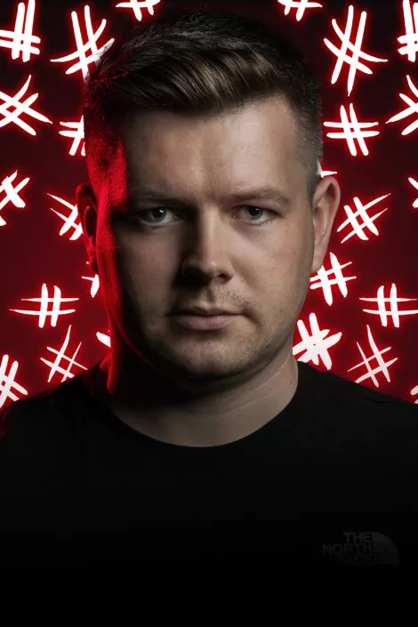 Matt Hurstheadshot