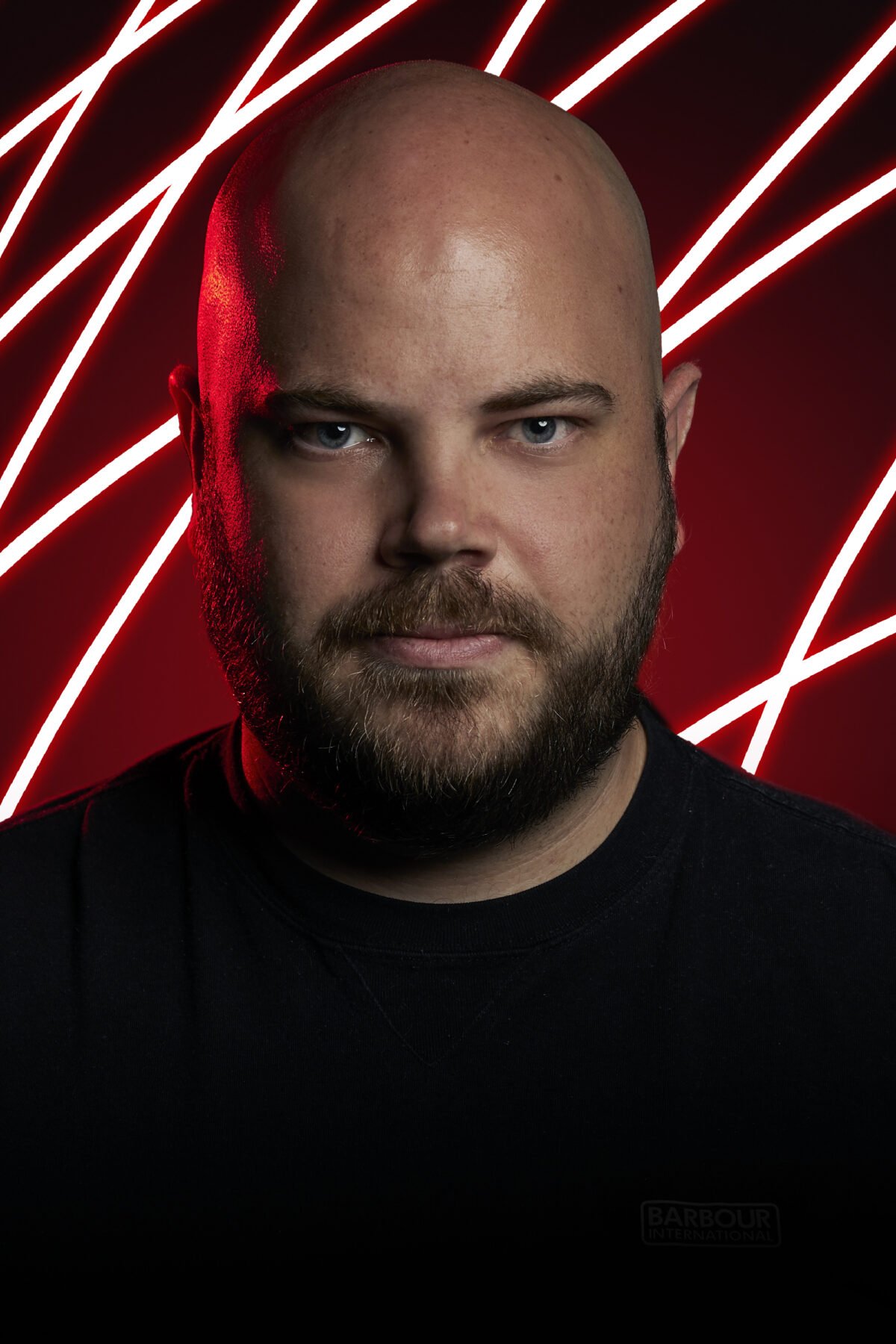 headshot of mitch thomas, head of technical seo