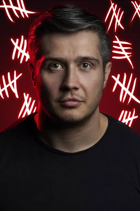 Ryan Bartramheadshot