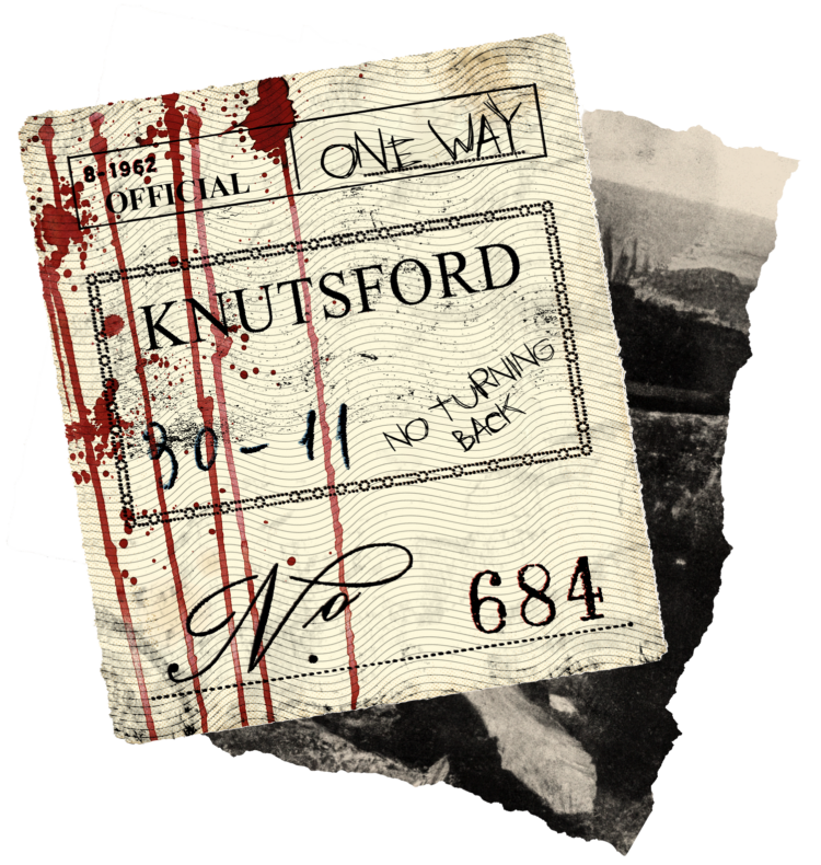 Event ticket icon representing digital marketing services for businesses in Knutsford by Dark Horse.