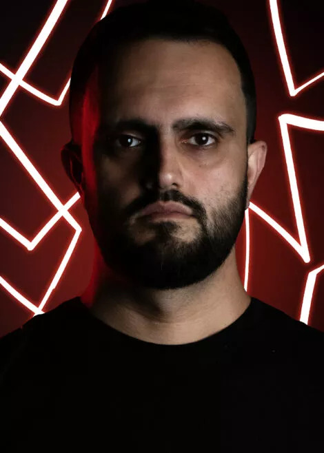 Luke Burdonheadshot