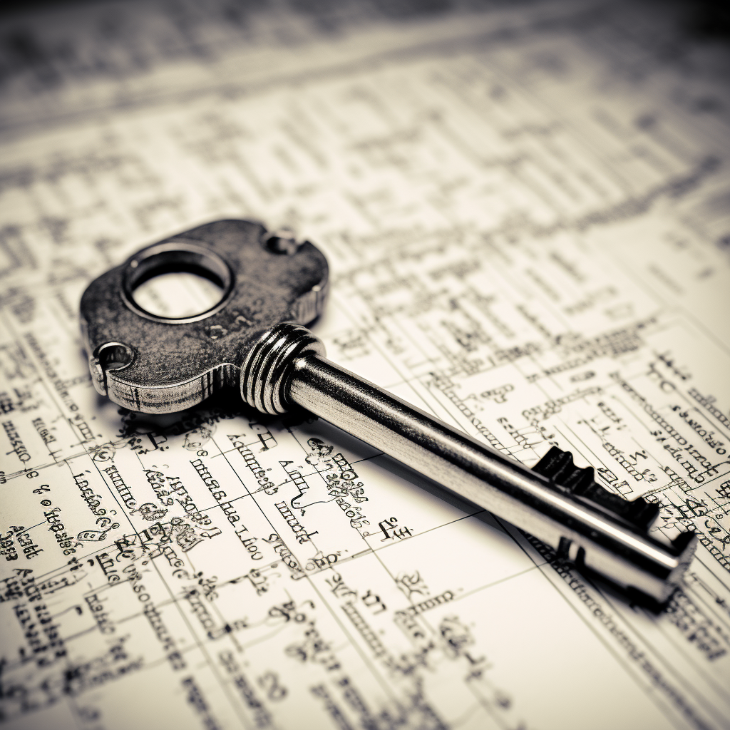 Featured Image Background