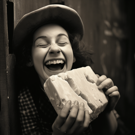 Cheshire Cheese thumbnail