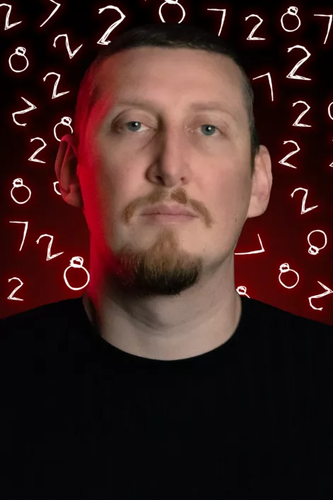 Alan Reevesheadshot