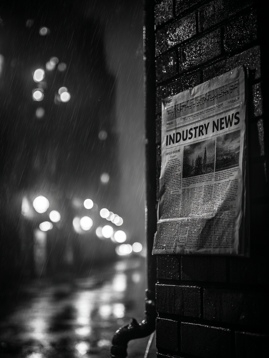 Featured Image Background