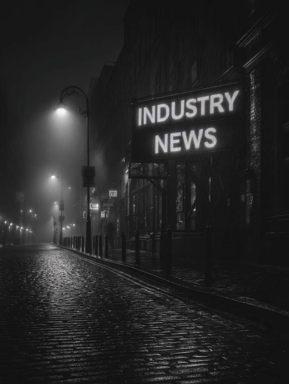 Featured Image Background