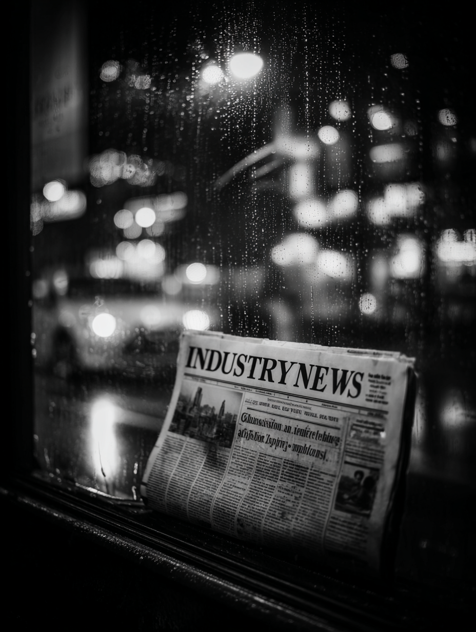Featured Image Background
