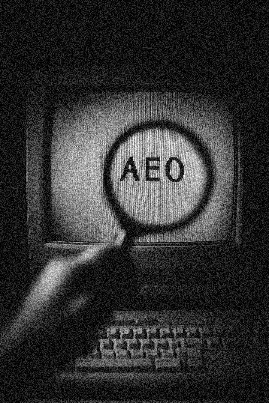 Featured Image Background