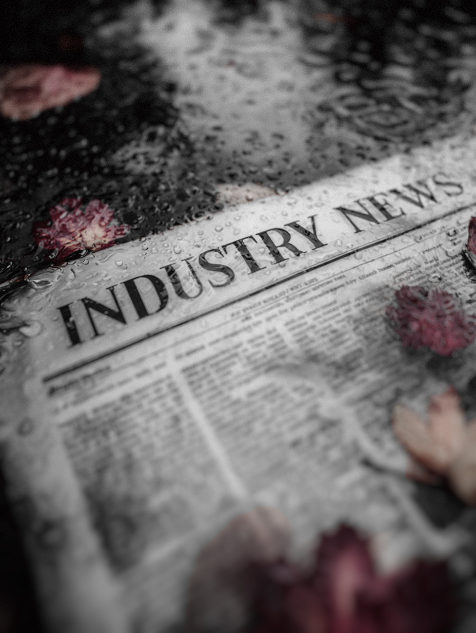 Featured Image Background