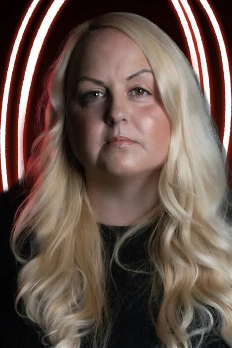 Colette Gallimoreheadshot