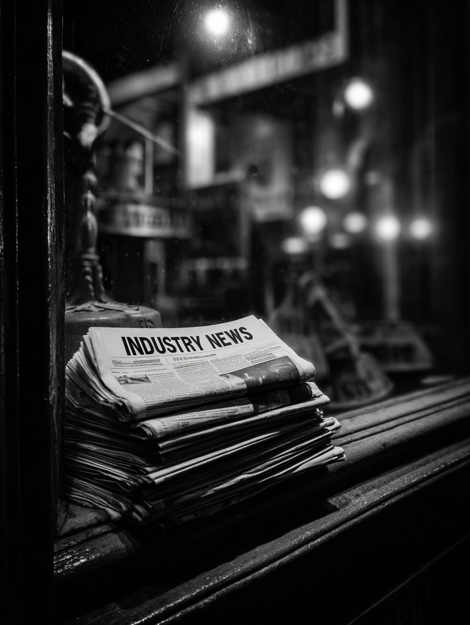 Featured Image Background