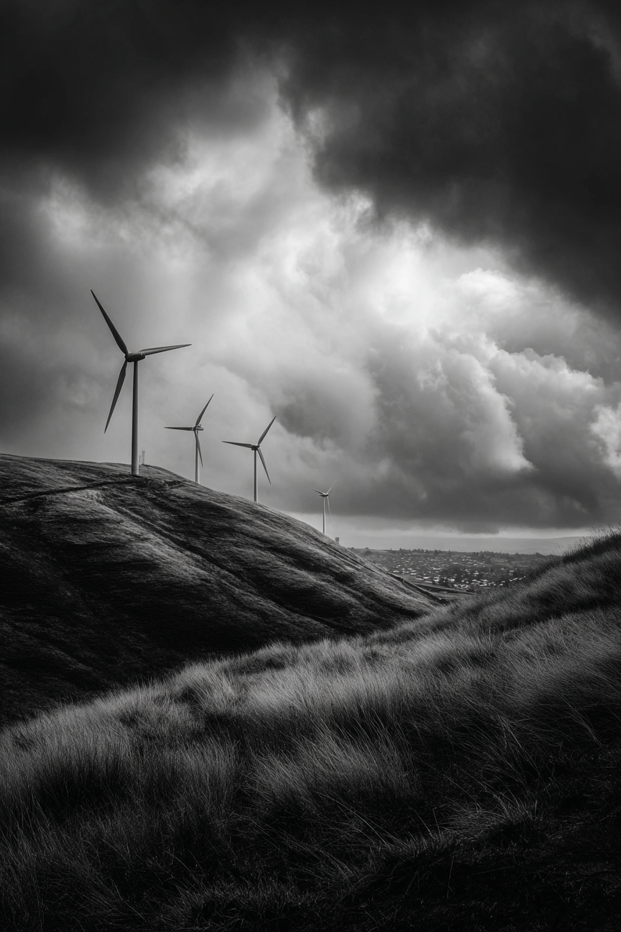 Featured Image Background