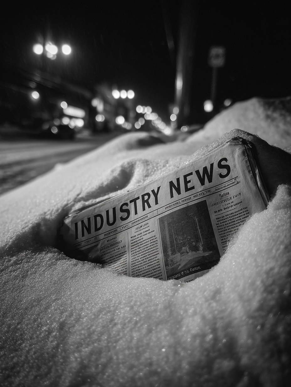 Featured Image Background