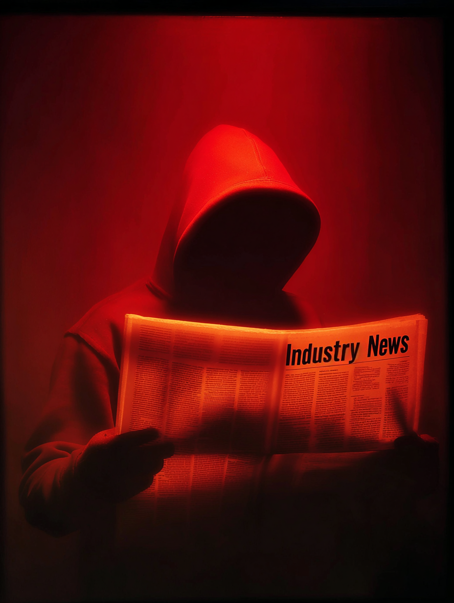 Featured Image Background