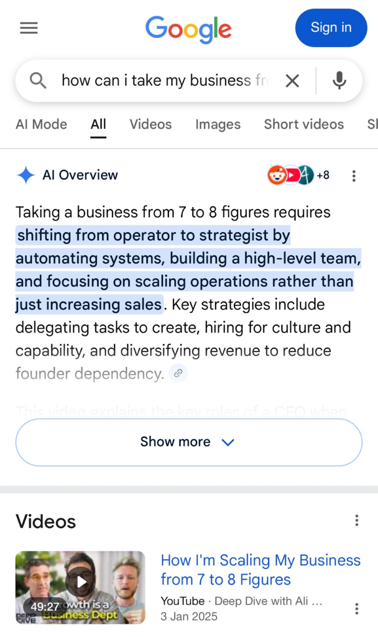 undefined- January industry news round up - Dark Horse