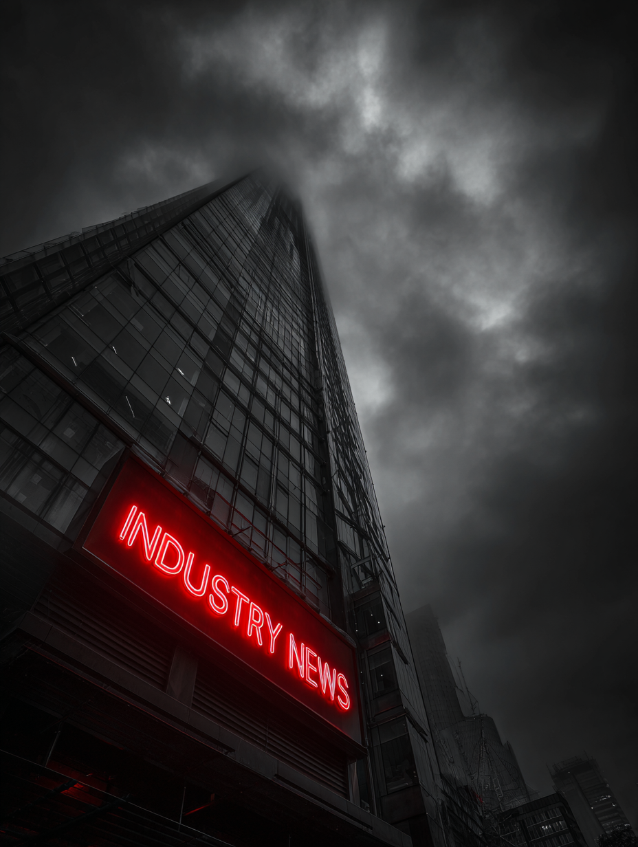 Featured Image Background