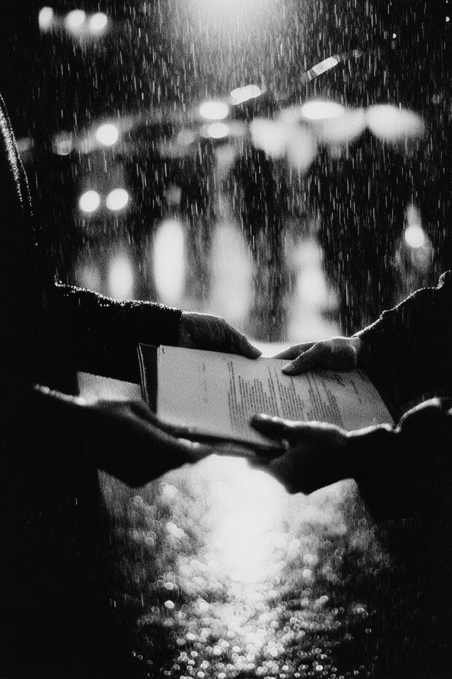 Featured Image Background