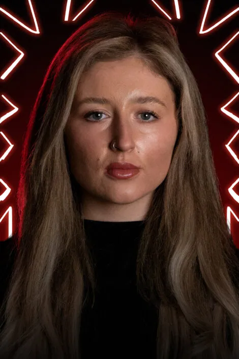 Megan Cahillheadshot