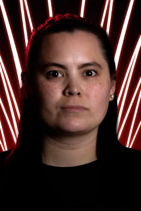 Natasha Maguireheadshot
