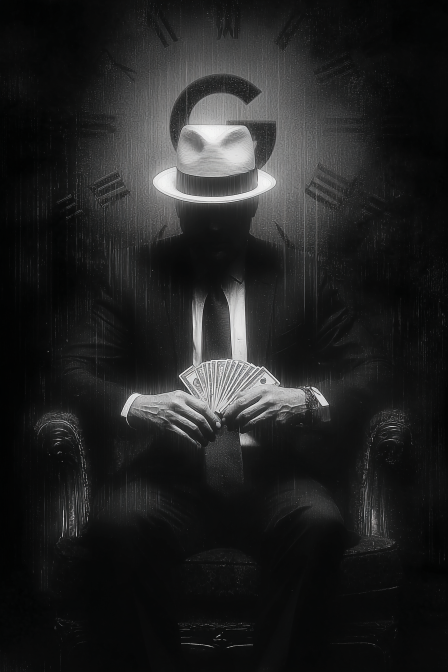 Featured Image Background