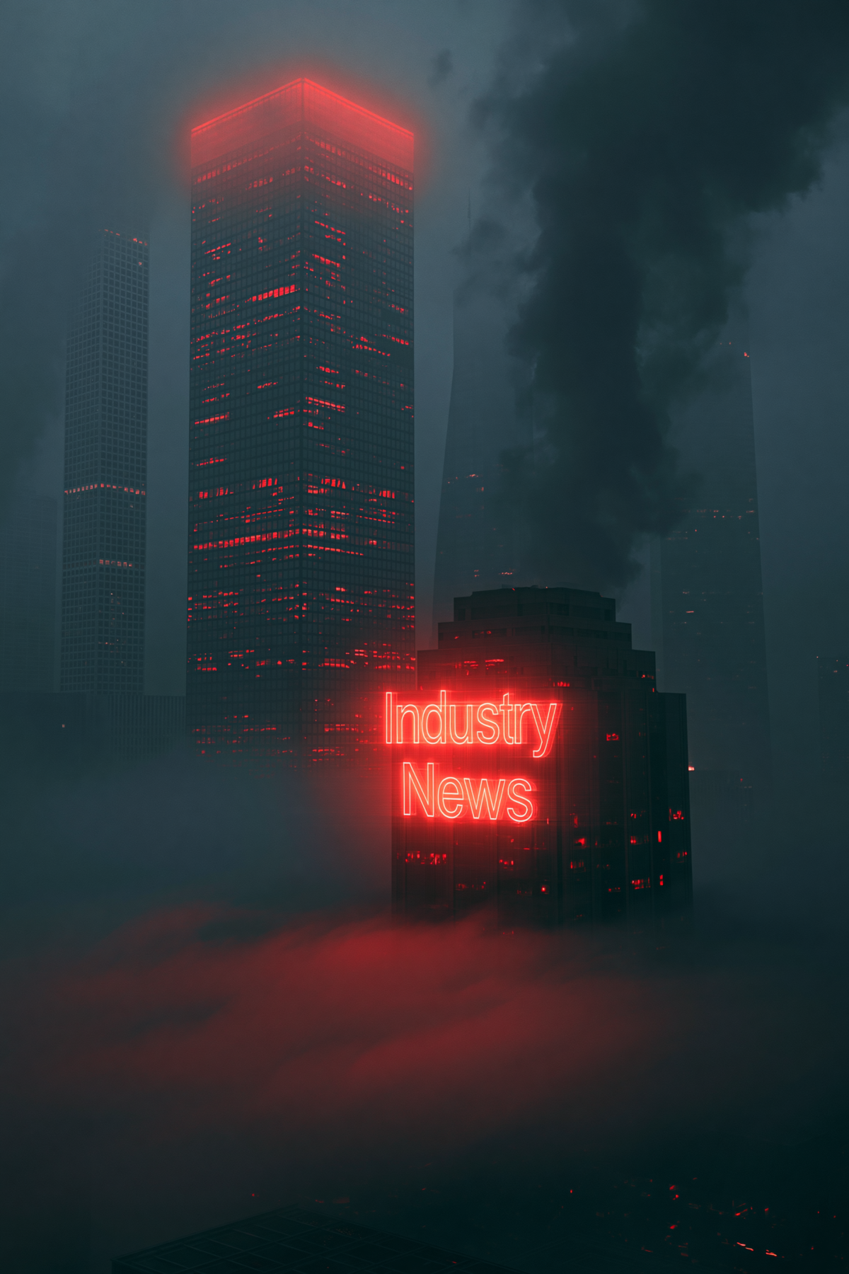 Featured Image Background