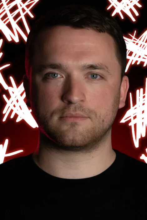 Tom Murtonheadshot